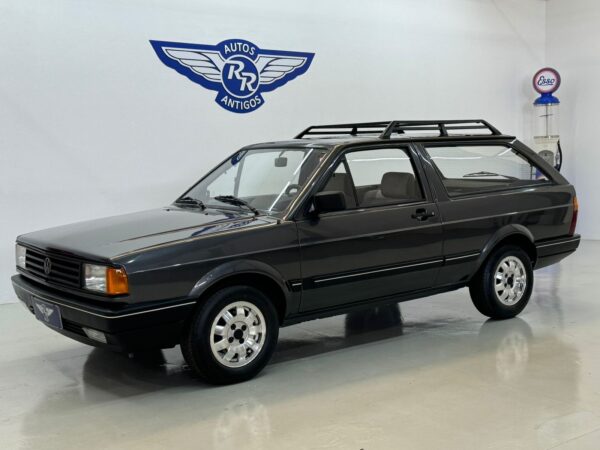 VW Parati GL 1.8 1989