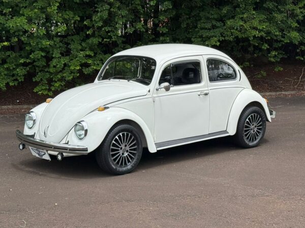 Volkswagen Fusca 1300 1979