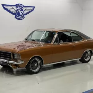 Opala Comodoro 1977 6cc 4800  -(Vendido)-