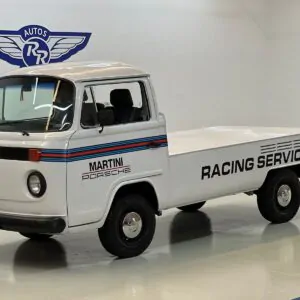 VW Kombi Pick up  -(Vendido)-