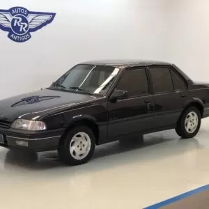 GM-Chevrolet Monza GLS 2.0  -(Vendido)-