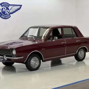 Ford Corcel Sedan Standard 1974/75 -(Vendido)-