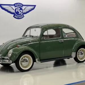Volkswagen Fusca 1300- (vendido)-