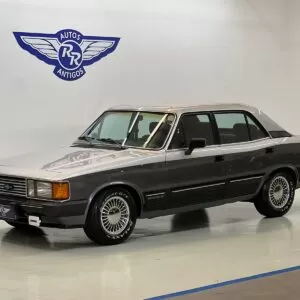 GM Opala Diplomata 4.1 -(VENDIDO)-