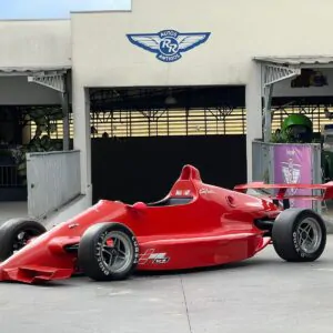 Formula FORD F2000 -(VENDIDO)-