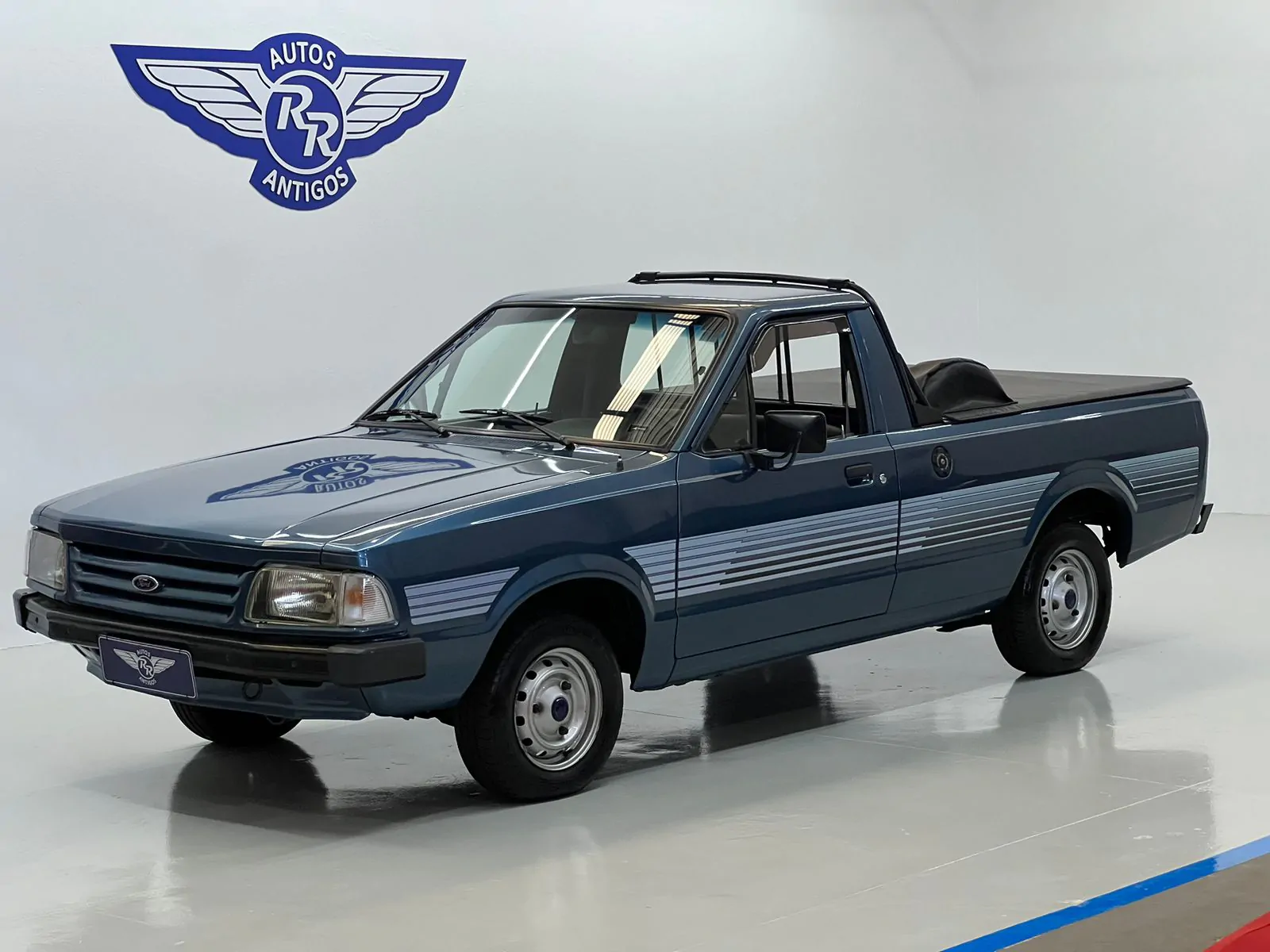 FORD Pampa L 1.8