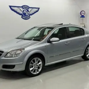 Chevrolet Vectra Elite 2.4 16v -(VENDIDO)-