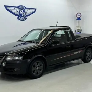 VW Saveiro Surf 1.6 -( VENDIDO )-