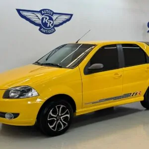 Fiat Palio 1.8R