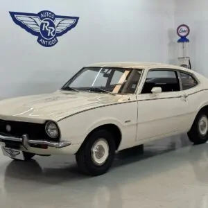 Ford Maverick Super *Serie 75000*