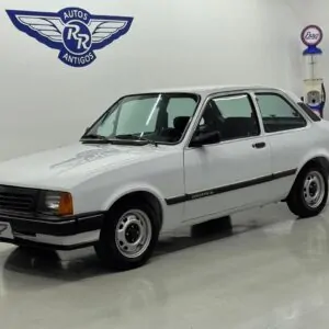 GM Chevette SL 1.6
