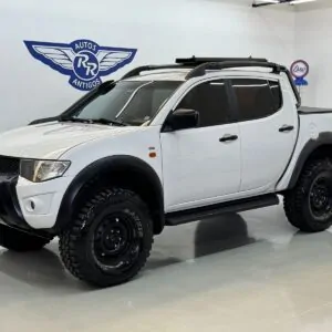 Mitsubishi L200 Triton Savana 3.2 Turbo Diesel