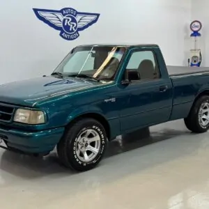 Ford Ranger XL V6