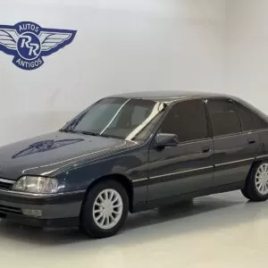 GM-Chevrolet Omega CD 4.1   -(Vendido)-