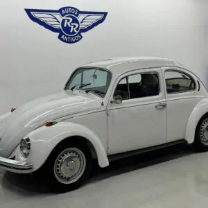 VW Fusca 1300  1976 (Coleção)