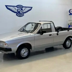 Ford Pampa 1.6 L