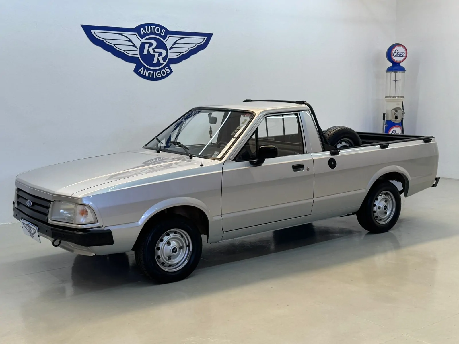 Ford Pampa 1.6 L