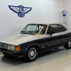 GM-Chevrolet Opala Diplomata 4100