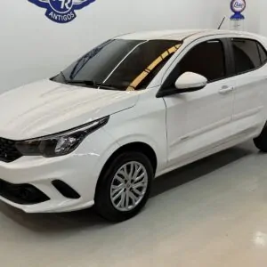 FIAT Argo 1.0 Completo
