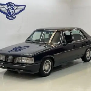 Chevrolet Opala Comodoro SL/E 4.1  -(Vendido)-