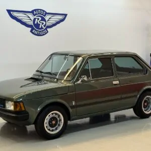 Fiat 147 L - (VENDIDO)-