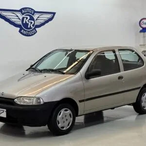 Fiat Palio young 2000 Okm