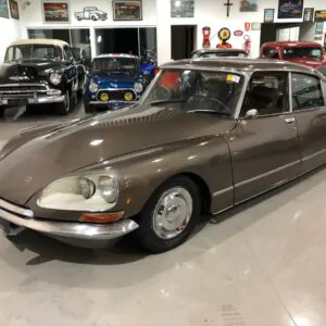 Citröen DS 23 Pallas (Coleção)  -(Vendido)-