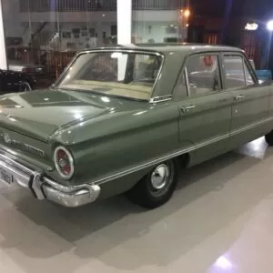 Ford Falcon (Coleção) -(Vendido)-