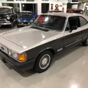 GM Opala Diplomata (Saia e Blusa)  -(Vendido)-