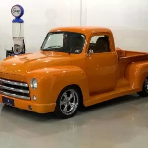 GM Hot Chevy  -(Vendido)-