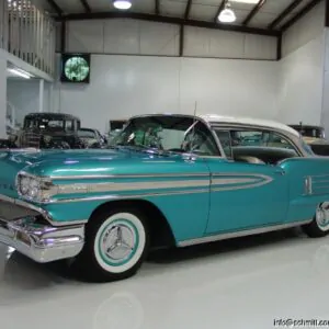 Oldsmobile Super 88  -(Vendido)-