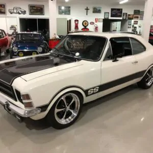 GM Opala SS  -(Vendido)-
