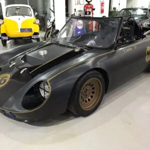 Puma GTC (Competição)  -(Vendido)-