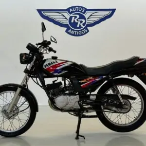 Yamaha RD 135 -(VENDIDO)-