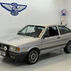 Volkswagen Gol GL 1994