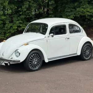 Volkswagen Fusca 1300 1979