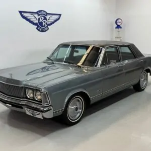 Ford Landau 1978