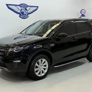 Land Rover Discovery Sport D180 SE