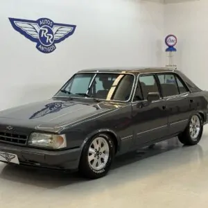 GM-Opala Diplomata SE 1987