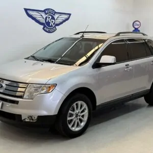 Ford Edge SEL V6 AWD