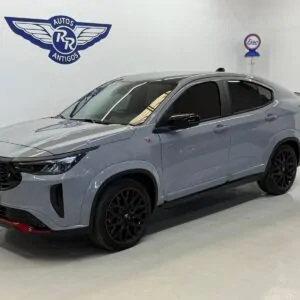 Fiat Fastback Abarth 2024