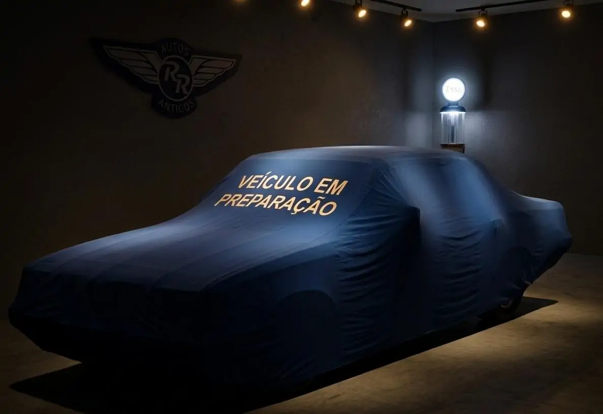 GM-Opala Comodoro SL/E 1992