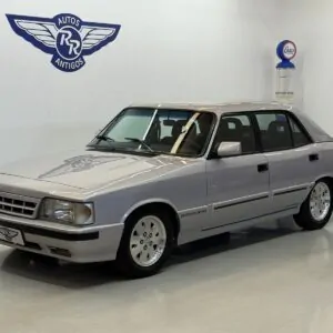 GM-Opala Comodoro SL/E 1992