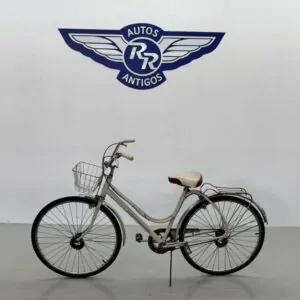 Monark Brisa Griffe 1986