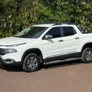 Fiat Toro Freedom 2020
