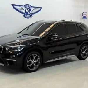 Bmw X1 X line Sdrive20i 2018