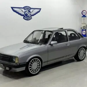 GM Chevette Custom 1987