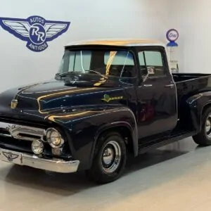 Ford F100 1958