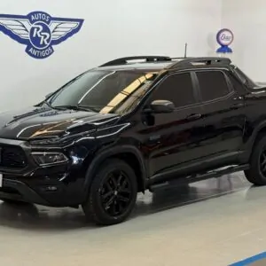 Fiat Toro ULTRA 2022