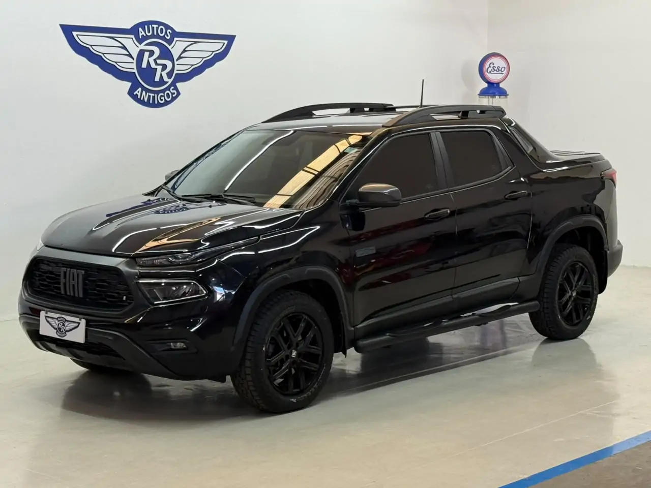 Fiat Toro ULTRA 2022